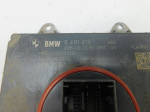 Блок управления светом для BMW 5-серия G30 2016>, OEM 63118491414 - вид 3 (фото)