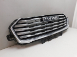 Решетка радиатора для Haval Jolion 2021>, OEM 5509132XST01A - вид 2 (фото)