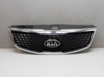 Решетка радиатора для Kia Sportage 2010-2015, OEM 863523U500 - вид 1 (фото)