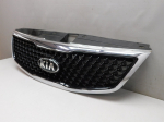Решетка радиатора для Kia Sportage 2010-2015, OEM 863523U500 - вид 3 (фото)