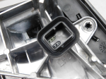 Зеркало левое электрическое для BMW X5 G05 2018>, OEM 51168738309 - вид 6 (фото)