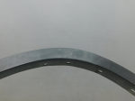 Накладка крыла заднего  левого для BMW X1 F48 2015>, OEM 51777332339 - вид 2 (фото)