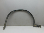 Накладка крыла переднего правого для BMW X3 G01 2017>, OEM 51777400672 - вид 2 (фото)