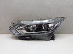 Фара левая для Nissan Qashqai (J11) 2014>, OEM 26060HV50A - вид 1 (фото)