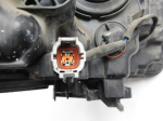 Фара левая для Nissan Qashqai (J11) 2014>, OEM 26060HV50A - вид 5 (фото)
