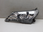 Фара левая для Toyota RAV 4 2013-2019, OEM 8118542570 - вид 1 (фото)