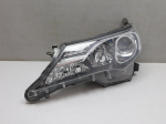 Фара левая для Toyota RAV 4 2013-2019, OEM 8118542570 - вид 2 (фото)