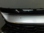Решетка радиатора для Kia Sportage 2021>, OEM 86351P1020 - вид 4 (фото)