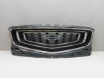 Решетка радиатора для Geely Atlas Pro 2021>, OEM 6600064666 - вид 1 (фото)