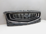 Решетка радиатора для Geely Atlas Pro 2021>, OEM 6600064666 - вид 2 (фото)