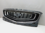 Решетка радиатора для Geely Atlas Pro 2021>, OEM 6600064666 - вид 3 (фото)