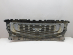 Решетка радиатора для Geely Atlas Pro 2021>, OEM 6600064666 - вид 5 (фото)