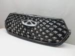Решетка радиатора для Chery Tiggo 4 Pro 2020>, OEM 602001792AA - вид 3 (фото)