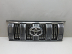 Решетка радиатора для Toyota Land Cruiser (150)/Prado 2009>, OEM 5310160945 - вид 1 (фото)