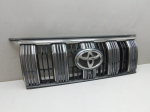 Решетка радиатора для Toyota Land Cruiser (150)/Prado 2009>, OEM 5310160945 - вид 2 (фото)