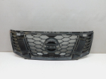 Решетка радиатора для Nissan Terrano (D10) 2014>, OEM 623107953R - вид 1 (фото)