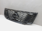 Решетка радиатора для Nissan Terrano (D10) 2014>, OEM 623107953R - вид 3 (фото)