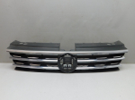 Решетка радиатора для Volkswagen Tiguan 2017>, OEM 5NA853653 - вид 1 (фото)