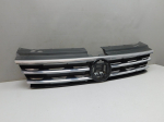 Решетка радиатора для Volkswagen Tiguan 2017>, OEM 5NA853653 - вид 2 (фото)