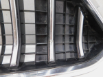 Решетка радиатора для JAC J7 2020>, OEM 2803200U7300 - вид 6 (фото)