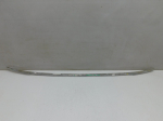 Молдинг крышки багажника для Mercedes-Benz C-Klasse W205 2013>, OEM A2057430082 - вид 3 (фото)