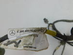 Проводка (коса) для Mercedes-Benz C-Klasse W205 2013>, OEM A2055402992 - вид 2 (фото)