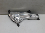 Фара противотуманная правая для Hyundai Solaris 2010-2017, OEM 922024L600 - вид 1 (фото)