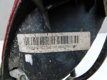Фонарь задний противотуманный для JAC J7 2020>, OEM 4133500U7300 - вид 5 (фото)