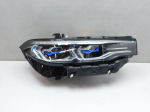 Фара правая для BMW X7 G07 2018>, OEM 63117933324 - вид 1 (фото)