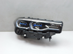Фара правая для BMW X7 G07 2018>, OEM 63117933324 - вид 2 (фото)