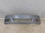 Бампер передний для Opel Astra H 2004>, OEM 375768702 - вид 3 (фото)
