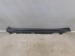 Накладка на порог для BMW X1 F48 2015>, OEM 51777332327 - вид 1 (фото)