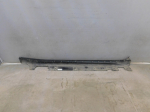 Накладка на порог для BMW X1 F48 2015>, OEM 51777332327 - вид 3 (фото)