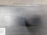 Накладка на порог для BMW X1 F48 2015>, OEM 51777332327 - вид 4 (фото)