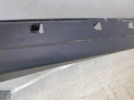 Накладка на порог для Mini F56 2013>, OEM 51777352151 - вид 2 (фото)
