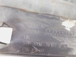 Накладка на порог для Mini F56 2013>, OEM 51777352151 - вид 6 (фото)