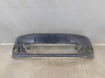 Бампер передний для Volkswagen Polo Sedan 2011-2020, OEM 6RU807221 - вид 2 (фото)