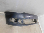 Бампер передний для Volkswagen Polo Sedan 2011-2020, OEM 6RU807221 - вид 3 (фото)