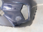 Бампер передний для Toyota RAV 4 2019>, OEM 524110R220 - вид 5 (фото)