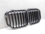 Решетка радиатора для BMW X7 G07 2018>, OEM 51138745732 - вид 2 (фото)