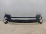 Бампер передний для Ford Explorer V 2010>, OEM FB5317C831EFW - вид 1 (фото)