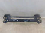 Бампер передний для Ford Explorer V 2010>, OEM FB5317C831EFW - вид 2 (фото)