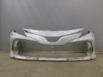 Бампер передний для Toyota Camry V70 2017>, OEM 5211906E50 - вид 1 (фото)