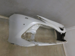 Бампер передний для Toyota Camry V70 2017>, OEM 5211906E50 - вид 3 (фото)