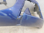 Бампер передний для BMW X3 G01 2017>, OEM 51118089743 - вид 6 (фото)
