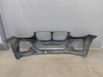 Бампер передний для BMW X3 G01 2017>, OEM 51118089743 - вид 7 (фото)
