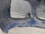 Бампер передний для BMW X3 G01 2017>, OEM 51118089743 - вид 9 (фото)