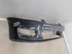 Бампер передний для Volkswagen Polo Sedan 2011-2020, OEM 6RU807221A - вид 3 (фото)