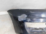 Бампер передний для Volkswagen Polo Sedan 2011-2020, OEM 6RU807221A - вид 4 (фото)