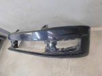 Бампер передний для Volkswagen Polo Sedan 2011-2020, OEM 6RU807221A - вид 6 (фото)